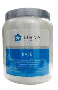 Crema base Libra