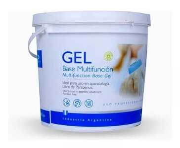 Gel Neutro Libra