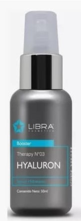 Serum Hidratante Hialuoronico