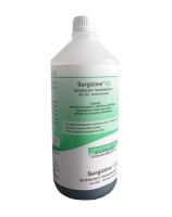 Detergente Tri Enzimático Surgizime Para Instrumental