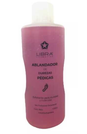Ablandador para pies